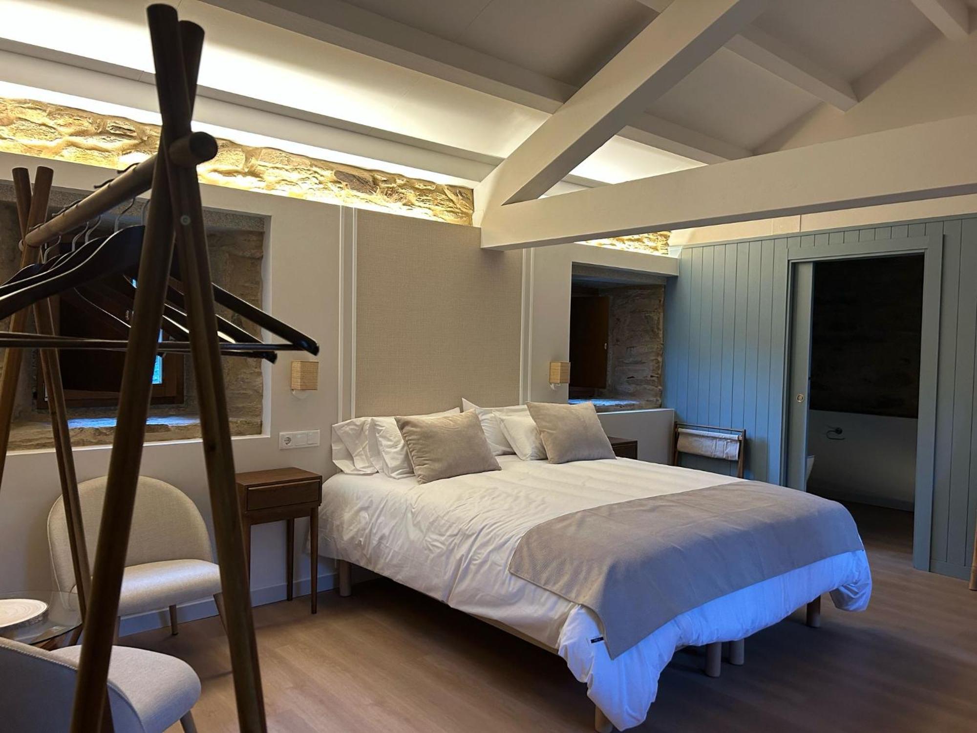 Luar Do Sarela & Suites Conjo Exterior foto