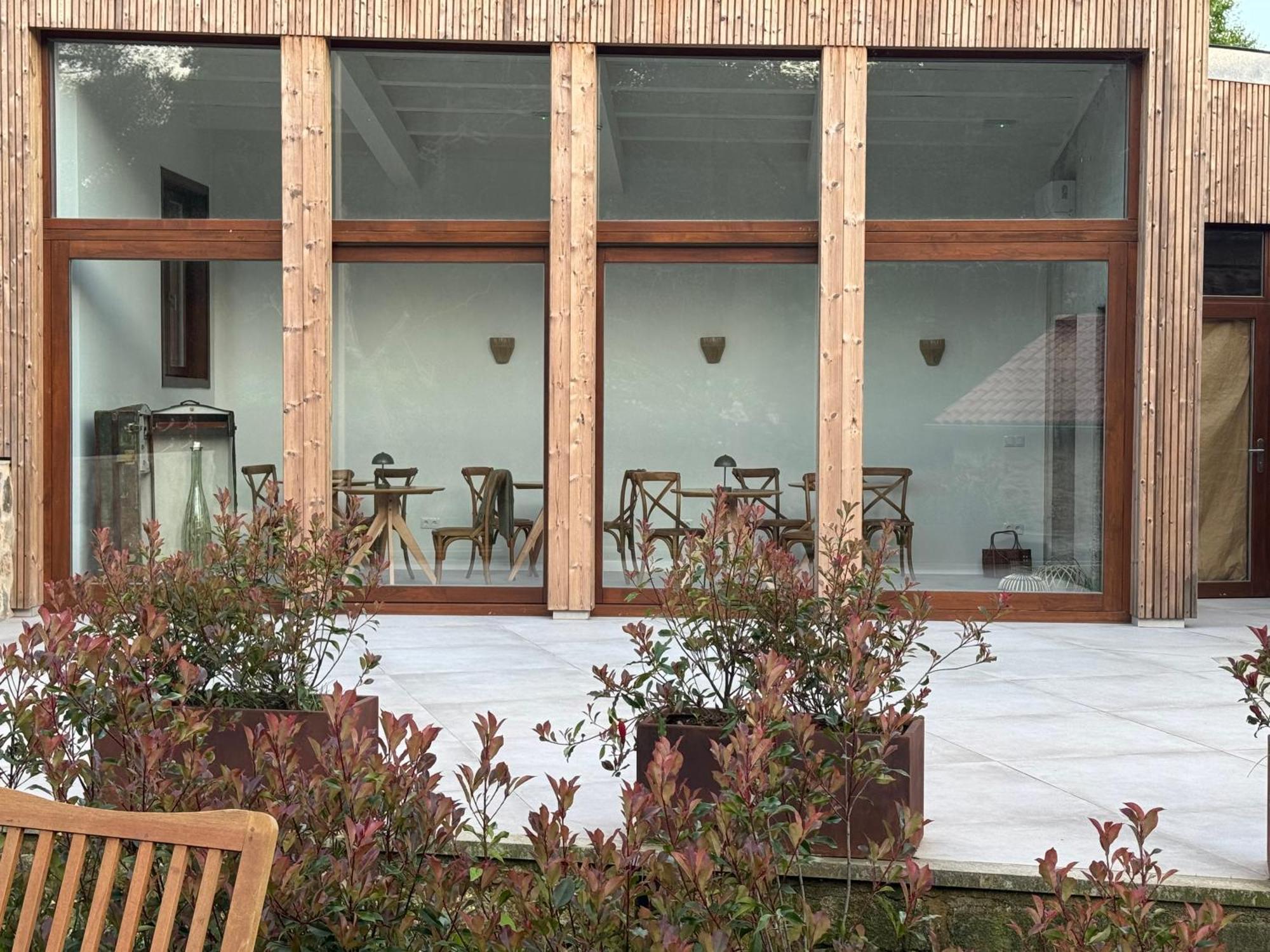 Luar Do Sarela & Suites Conjo Exterior foto